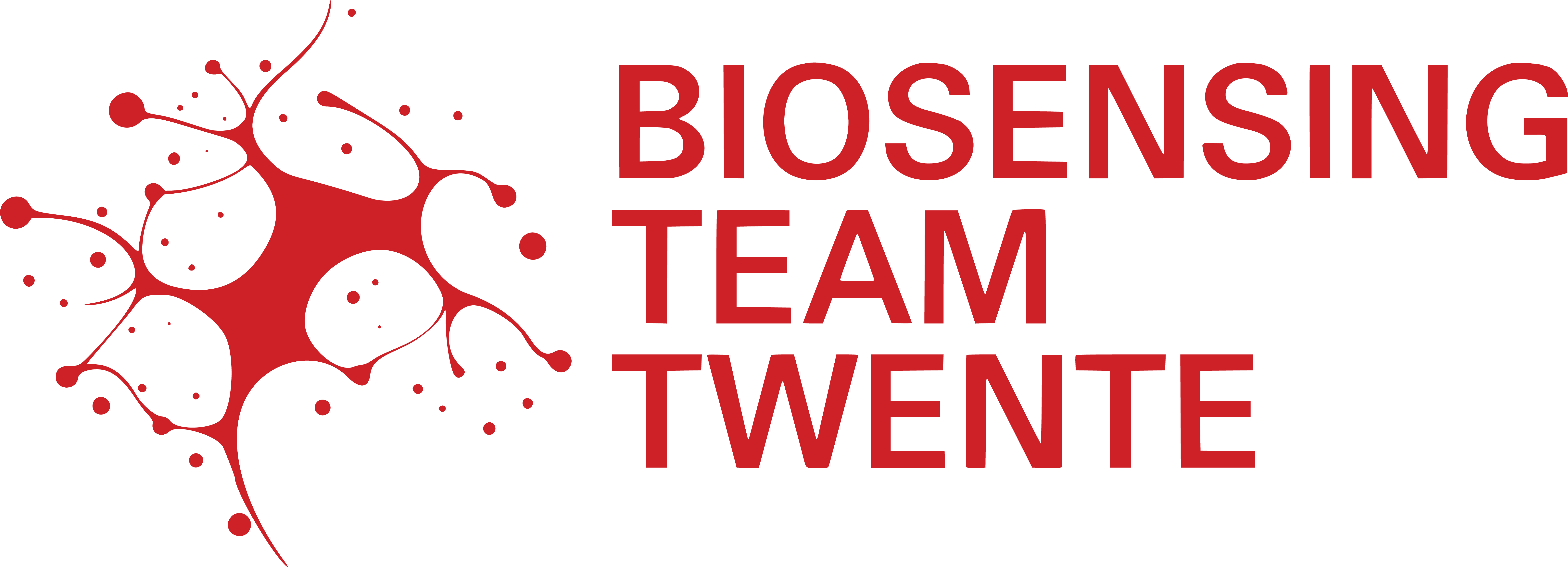 Biosensing Team Twente